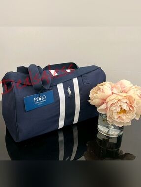 Polo Ralph Lauren Fragrances Duffle Le Sac